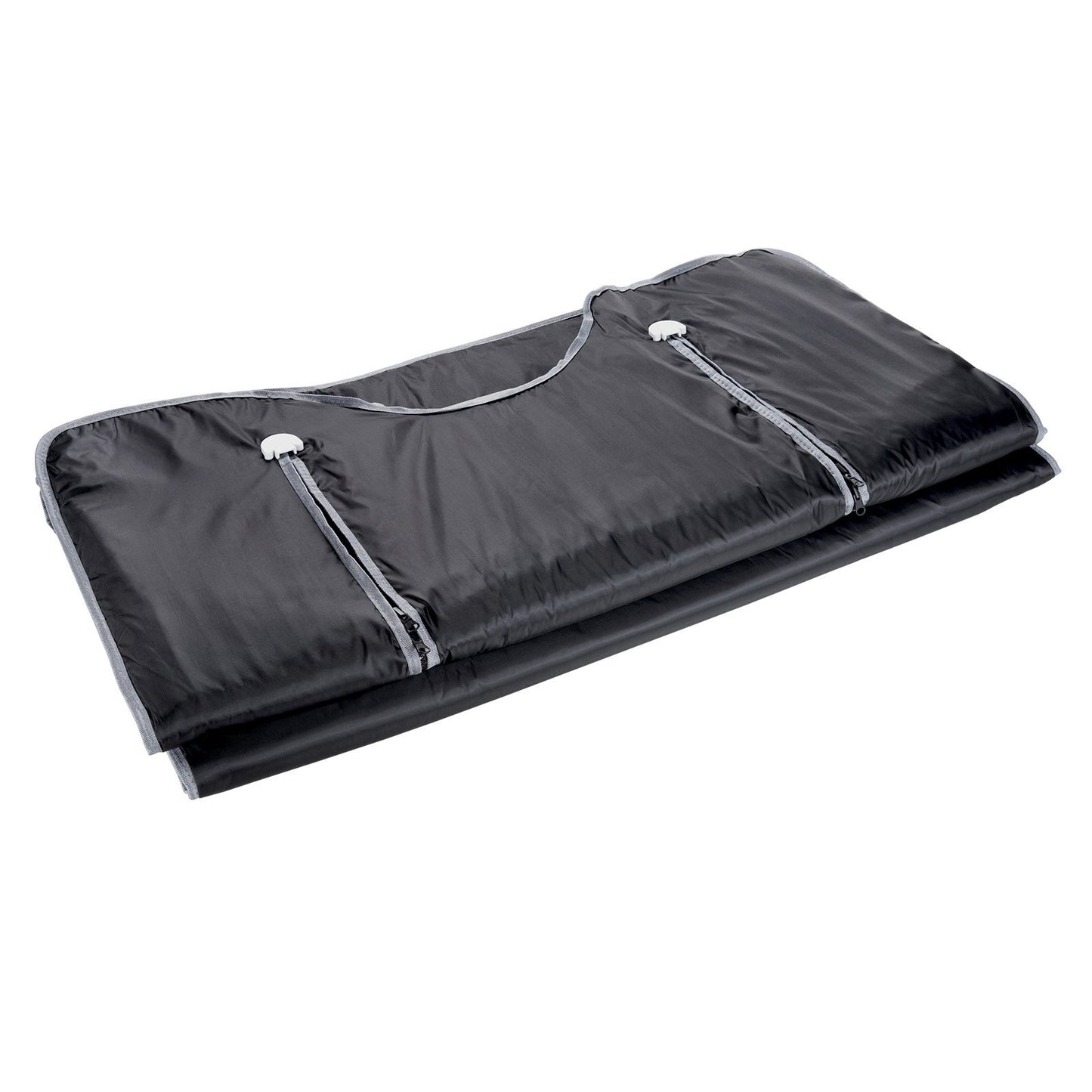 VEVOR Sauna Blanket For Detoxification, Portable Far Infrared Sauna.