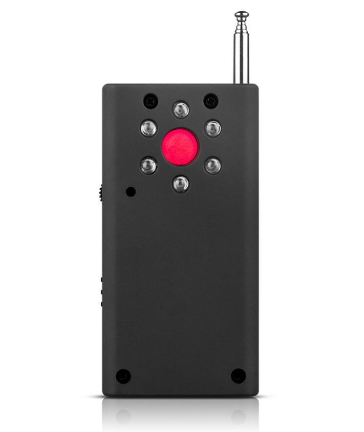 Anti-Eavesdropping Device